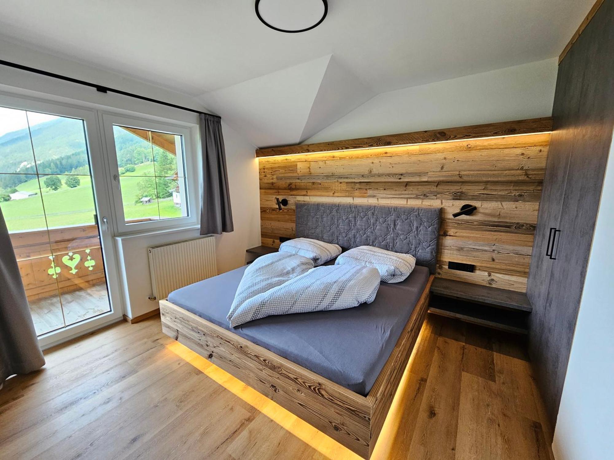 Roasthof Apartments Neustift im Stubaital Zewnętrze zdjęcie