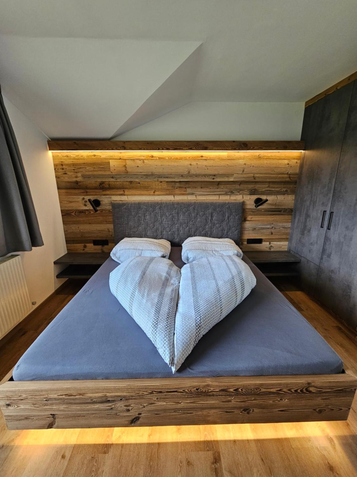 Roasthof Apartments Neustift im Stubaital Zewnętrze zdjęcie