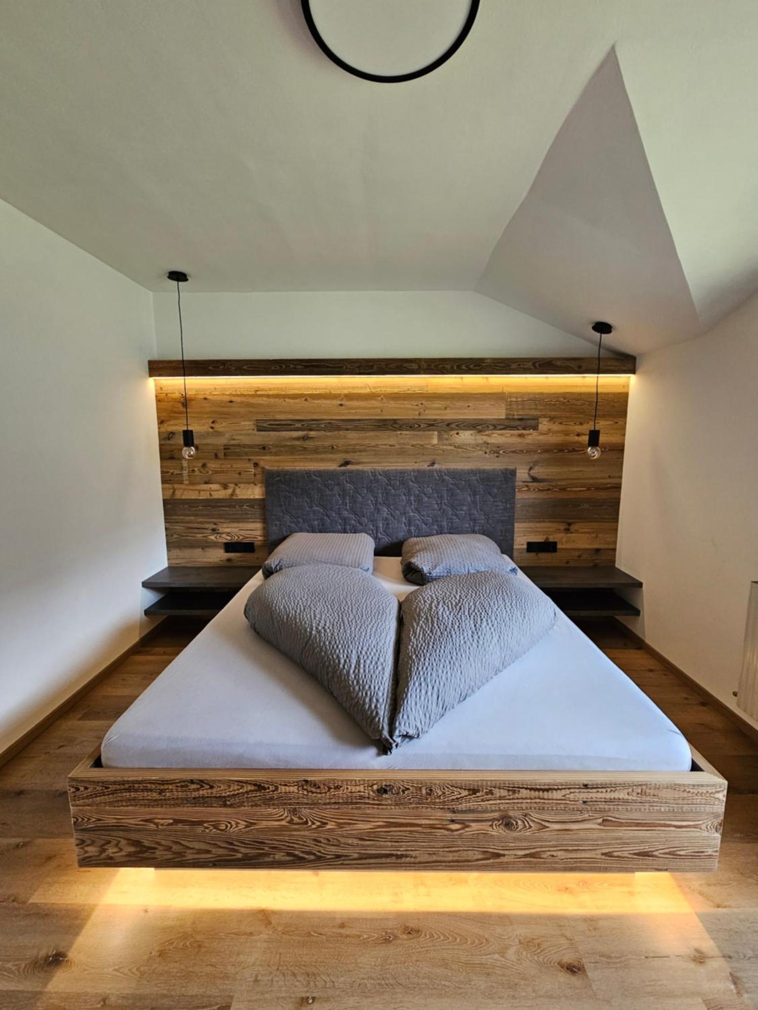 Roasthof Apartments Neustift im Stubaital Zewnętrze zdjęcie
