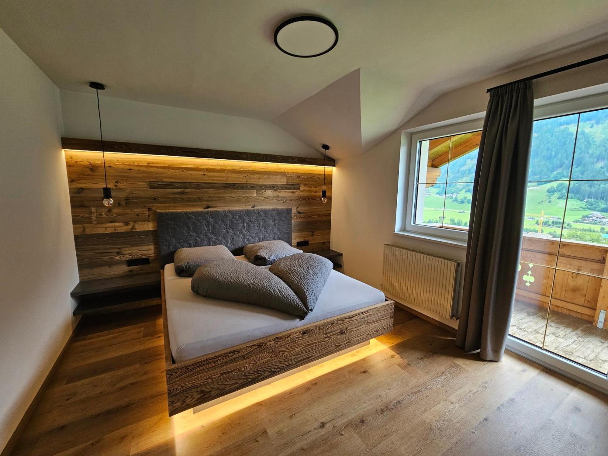 Roasthof Apartments Neustift im Stubaital Zewnętrze zdjęcie