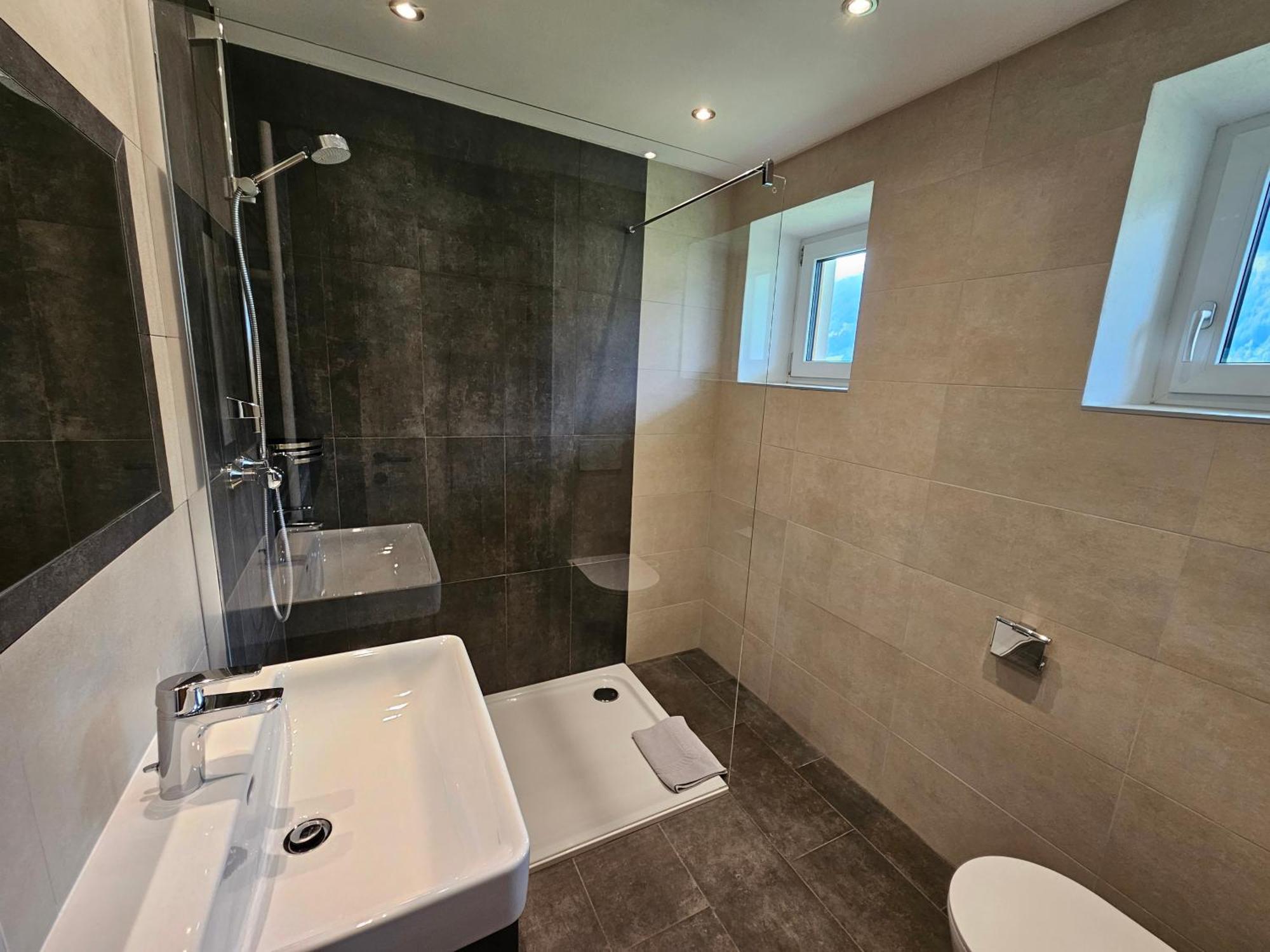 Roasthof Apartments Neustift im Stubaital Zewnętrze zdjęcie