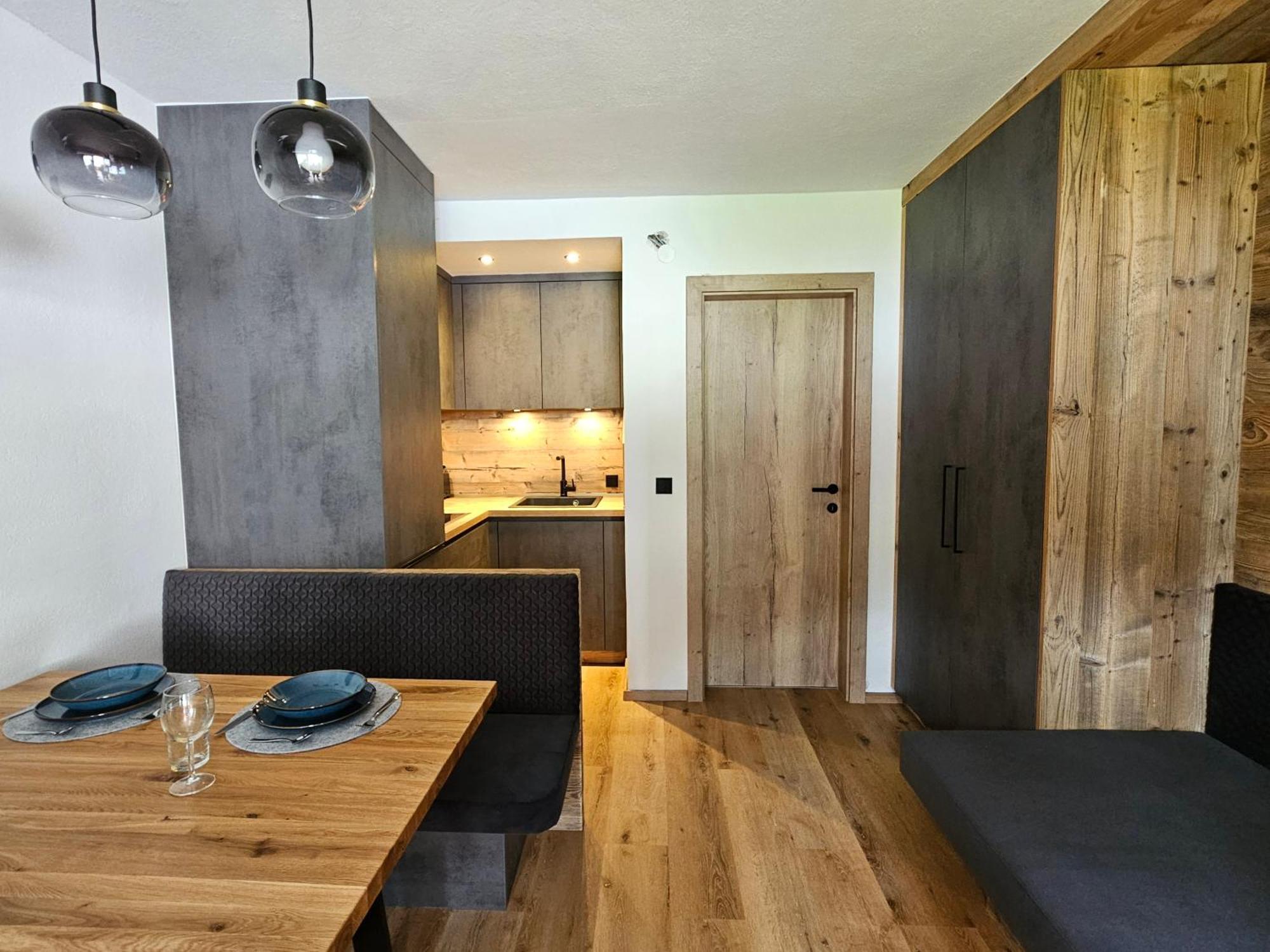 Roasthof Apartments Neustift im Stubaital Zewnętrze zdjęcie