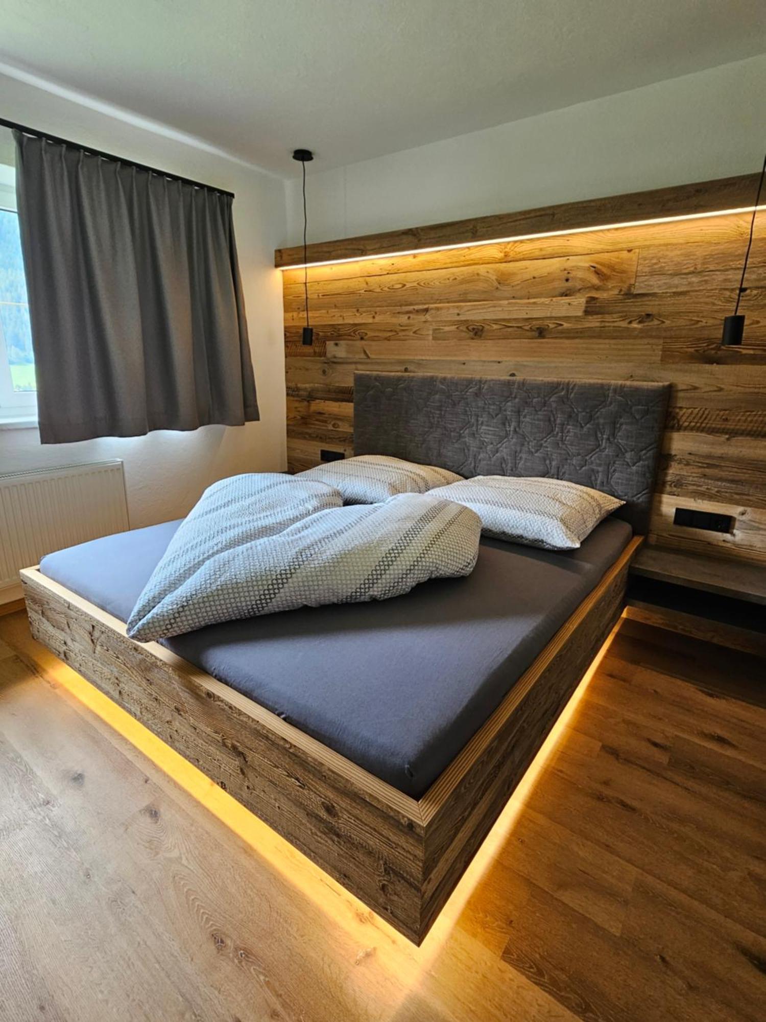 Roasthof Apartments Neustift im Stubaital Zewnętrze zdjęcie