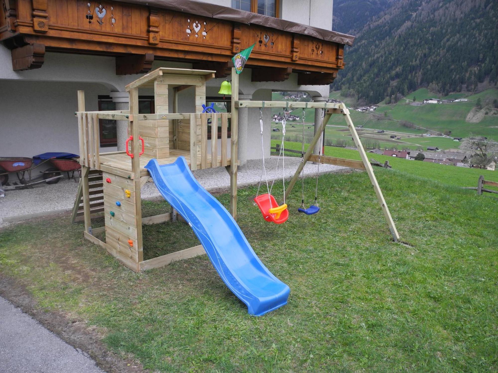 Roasthof Apartments Neustift im Stubaital Zewnętrze zdjęcie