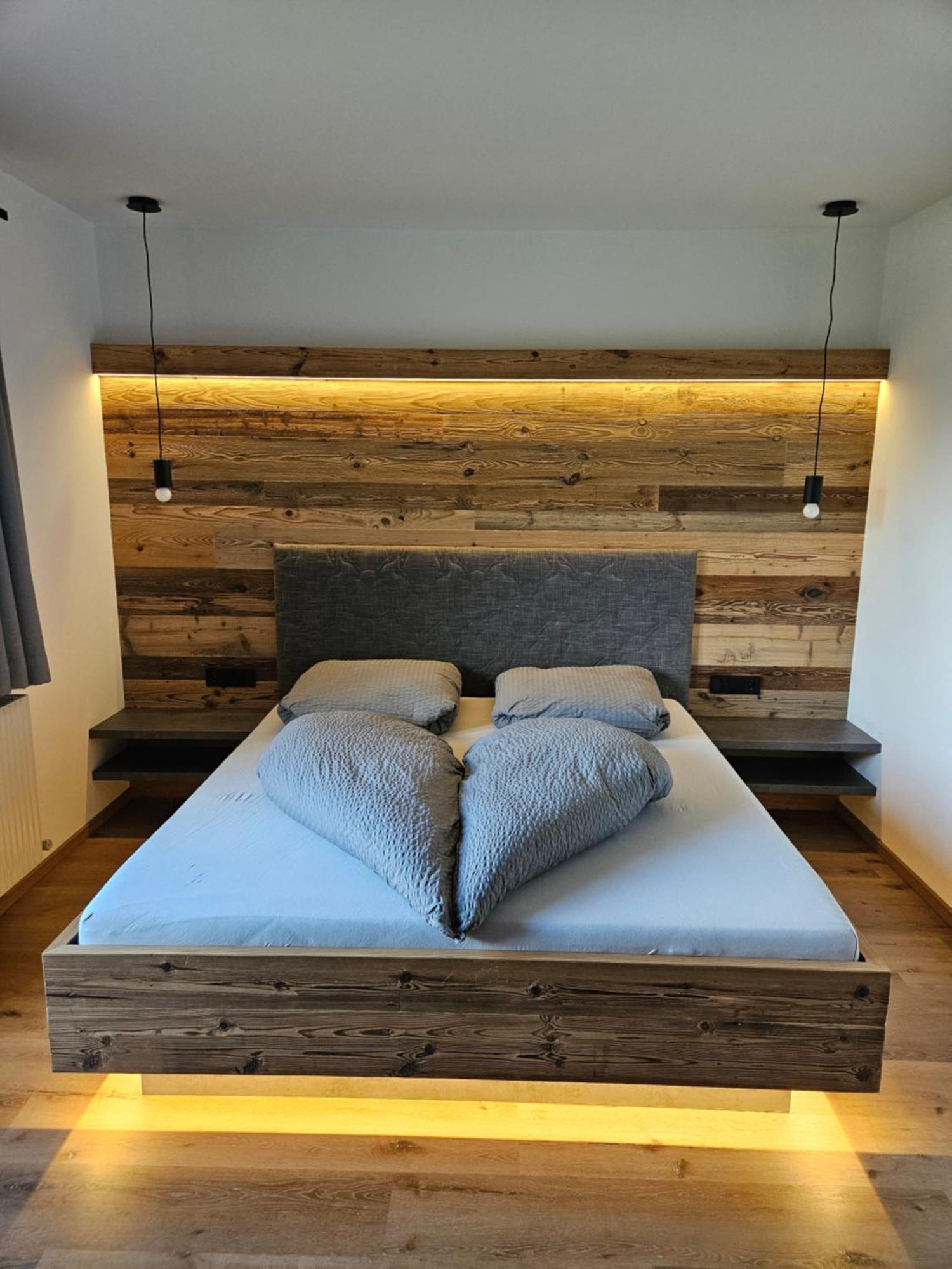 Roasthof Apartments Neustift im Stubaital Zewnętrze zdjęcie