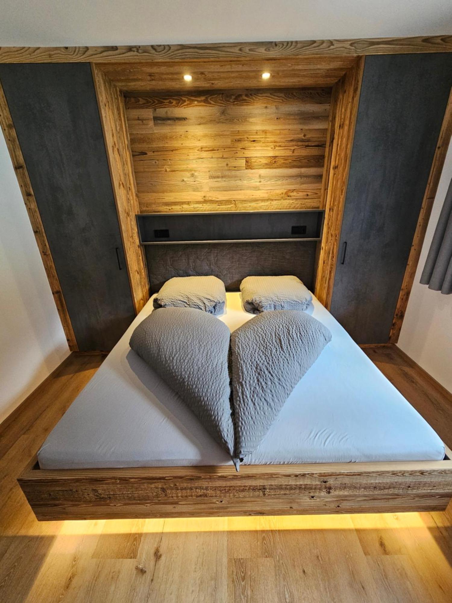 Roasthof Apartments Neustift im Stubaital Zewnętrze zdjęcie