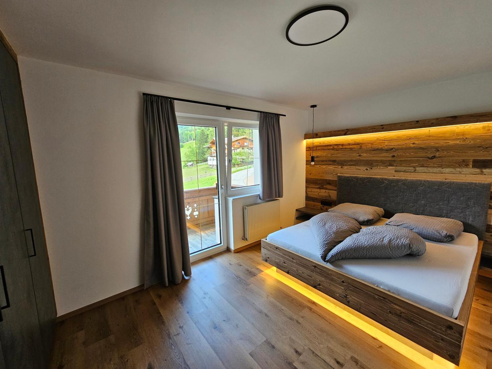 Roasthof Apartments Neustift im Stubaital Zewnętrze zdjęcie